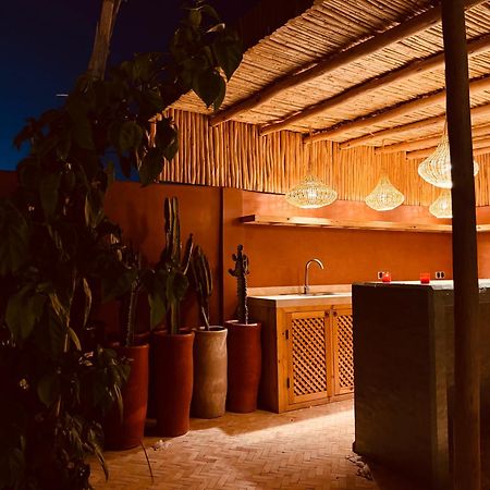 Riad El Khaeir - Piscine, Hamam & Spa Μαρακές Εξωτερικό φωτογραφία