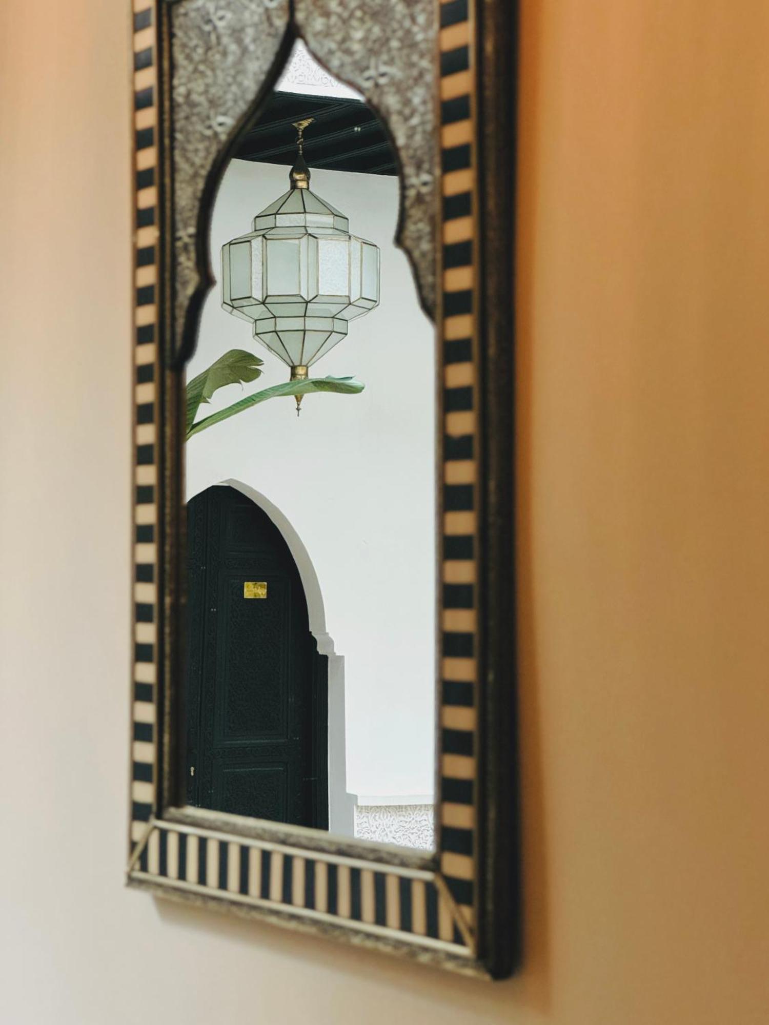 Riad El Khaeir - Piscine, Hamam & Spa Μαρακές Εξωτερικό φωτογραφία