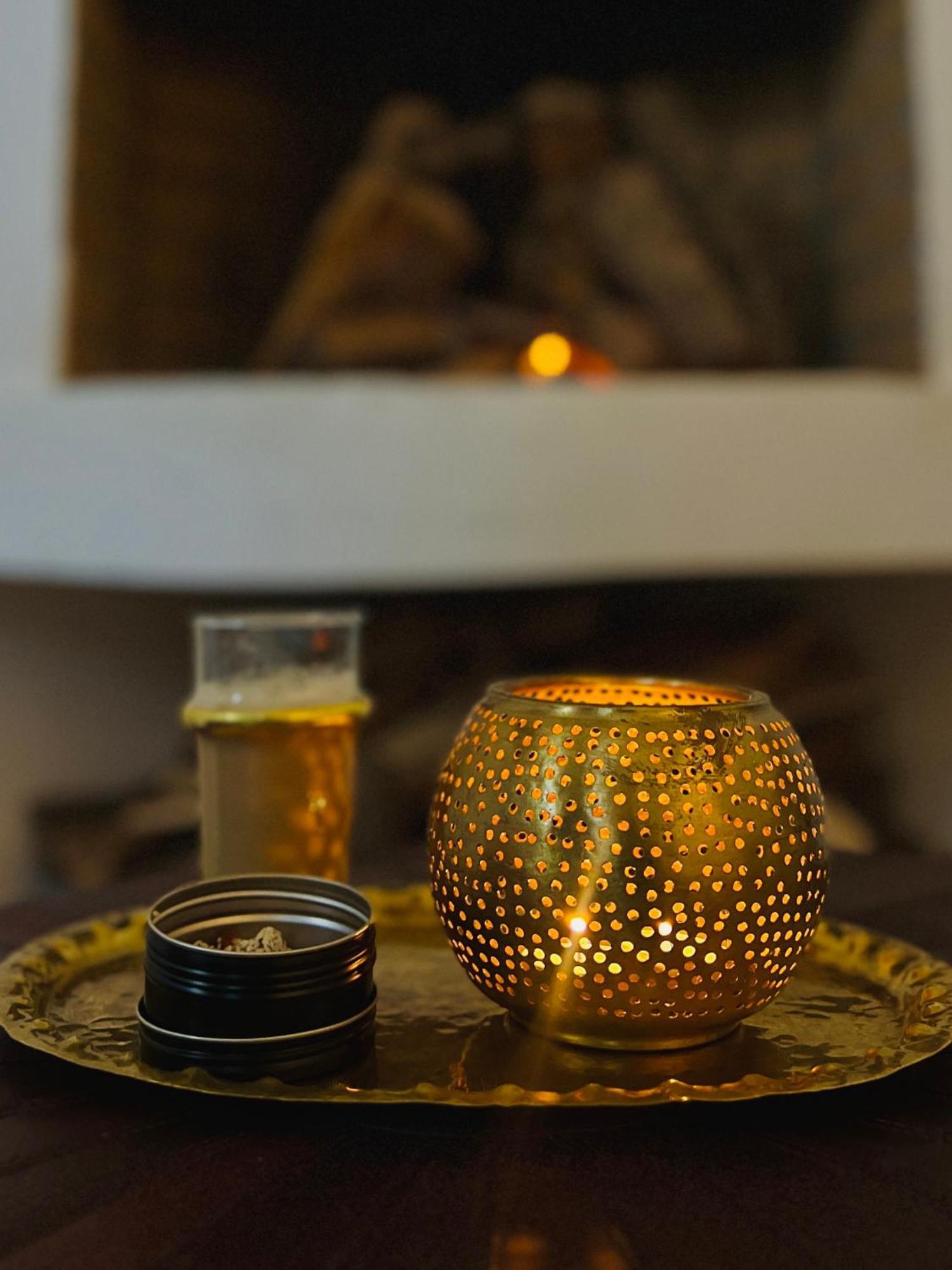 Riad El Khaeir - Piscine, Hamam & Spa Μαρακές Εξωτερικό φωτογραφία