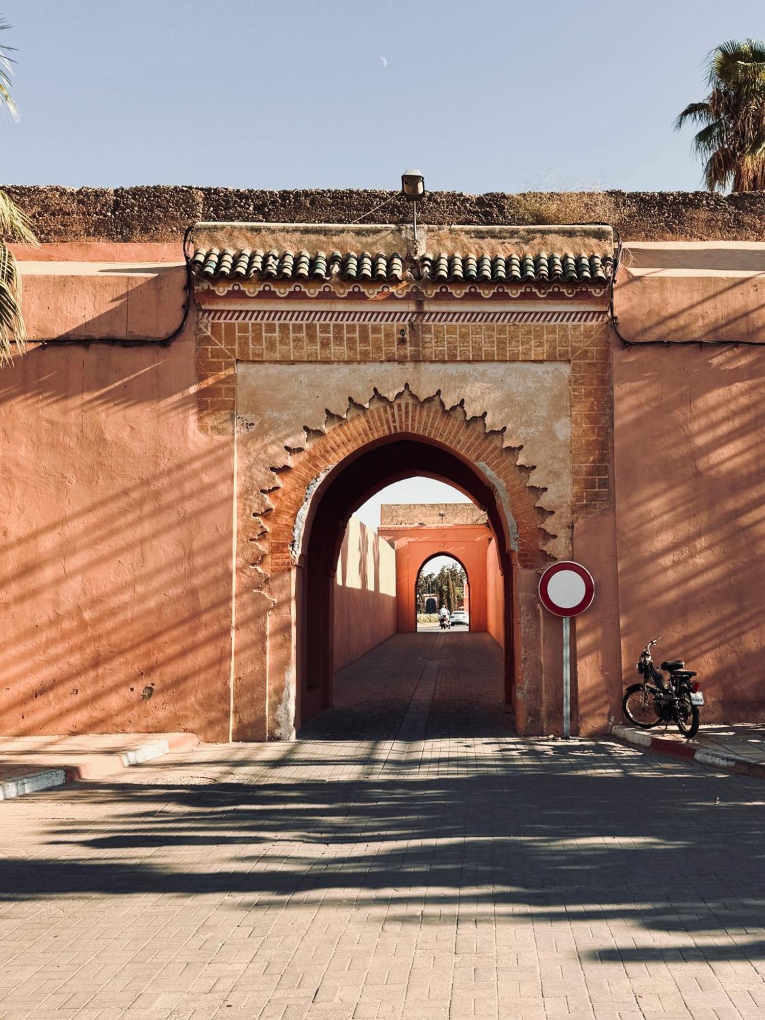 Riad El Khaeir - Piscine, Hamam & Spa Μαρακές Εξωτερικό φωτογραφία