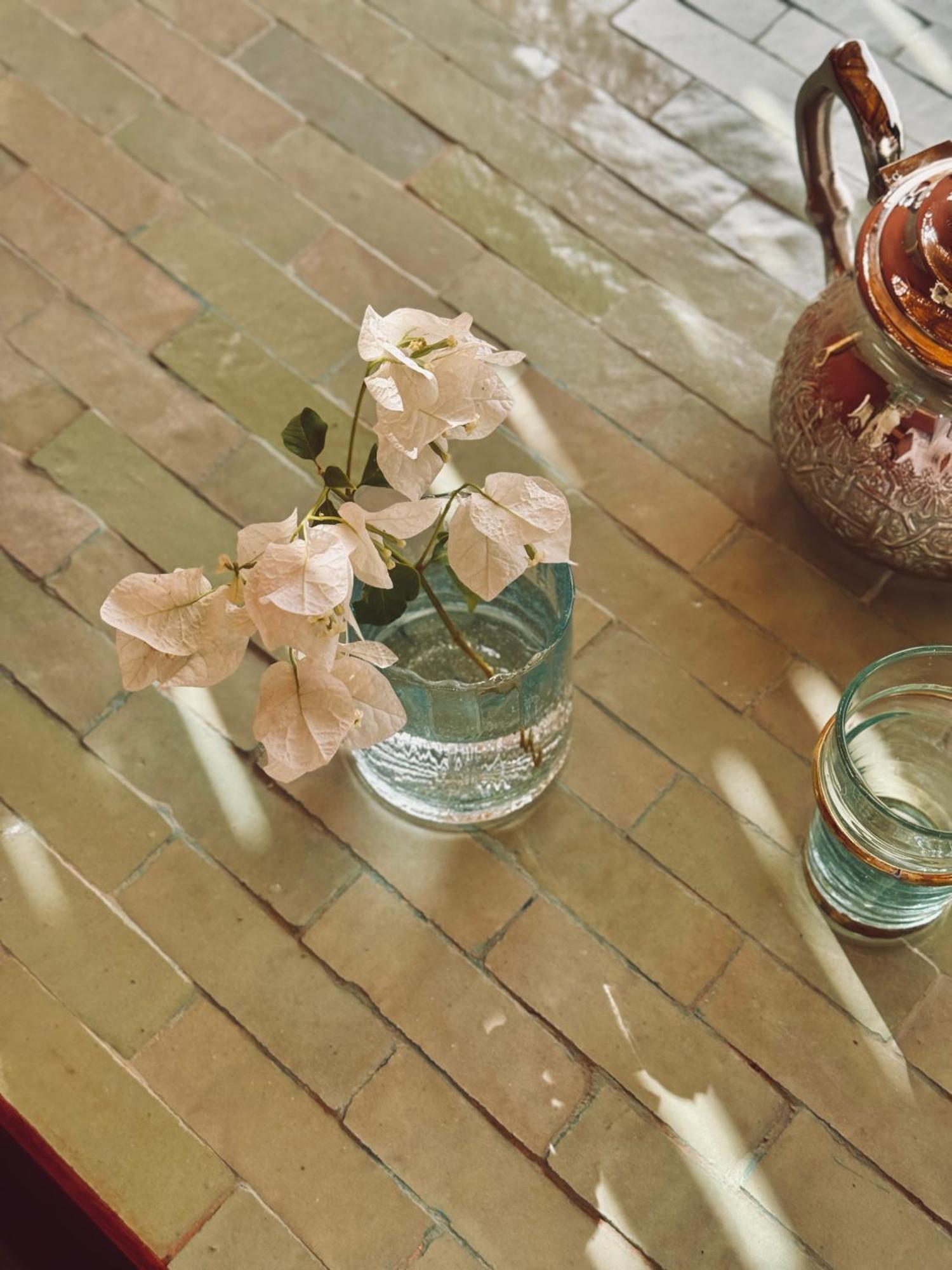 Riad El Khaeir - Piscine, Hamam & Spa Μαρακές Εξωτερικό φωτογραφία