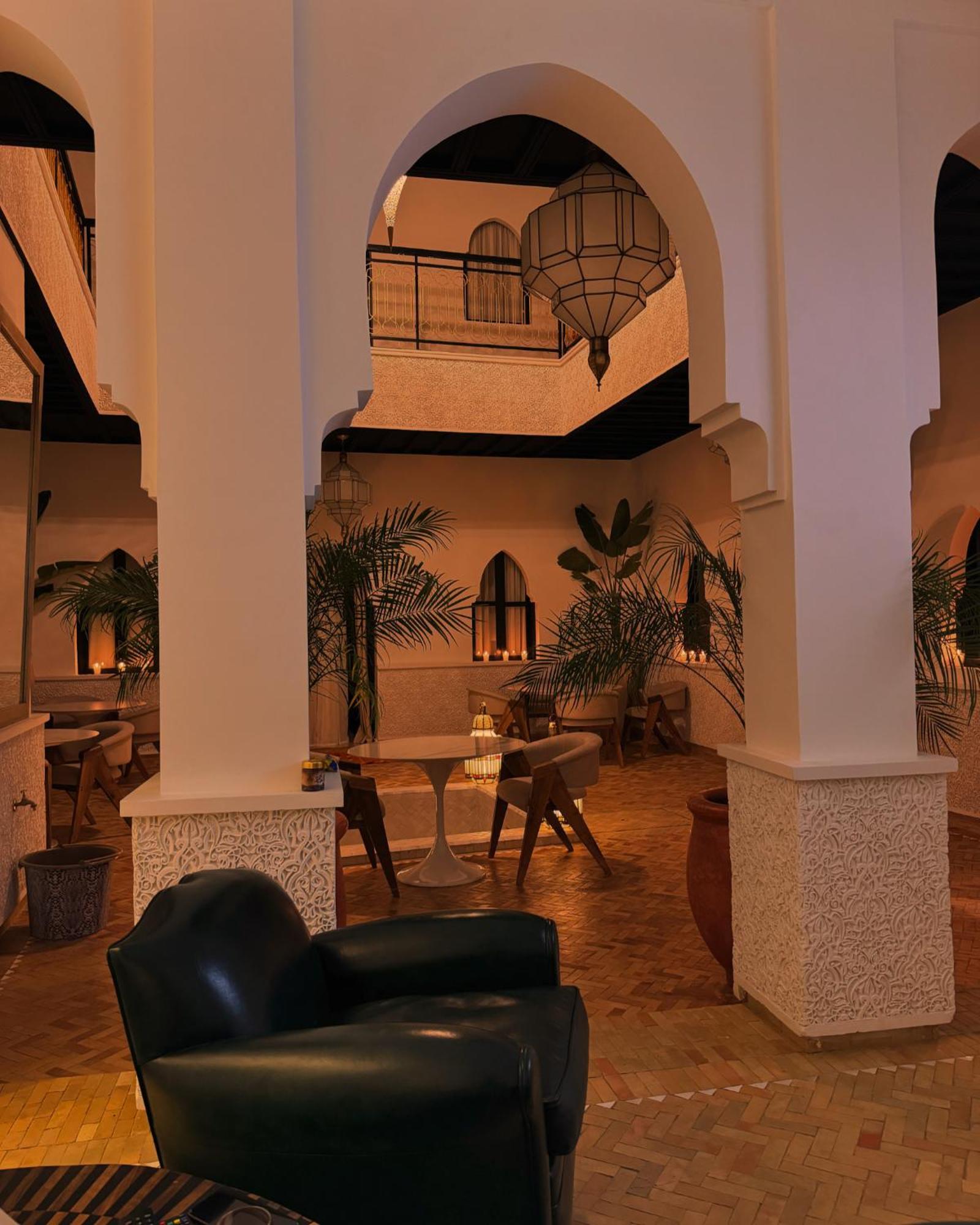 Riad El Khaeir - Piscine, Hamam & Spa Μαρακές Εξωτερικό φωτογραφία