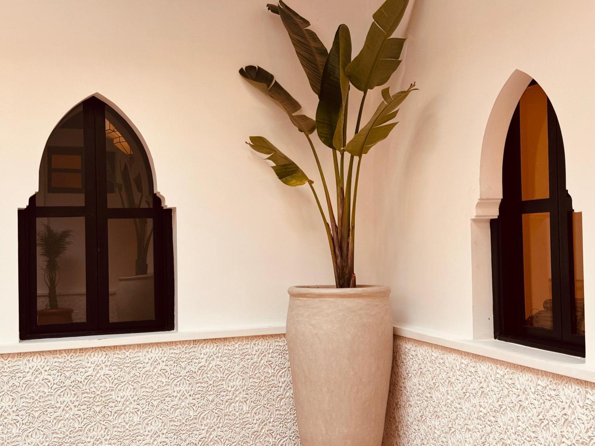 Riad El Khaeir - Piscine, Hamam & Spa Μαρακές Εξωτερικό φωτογραφία