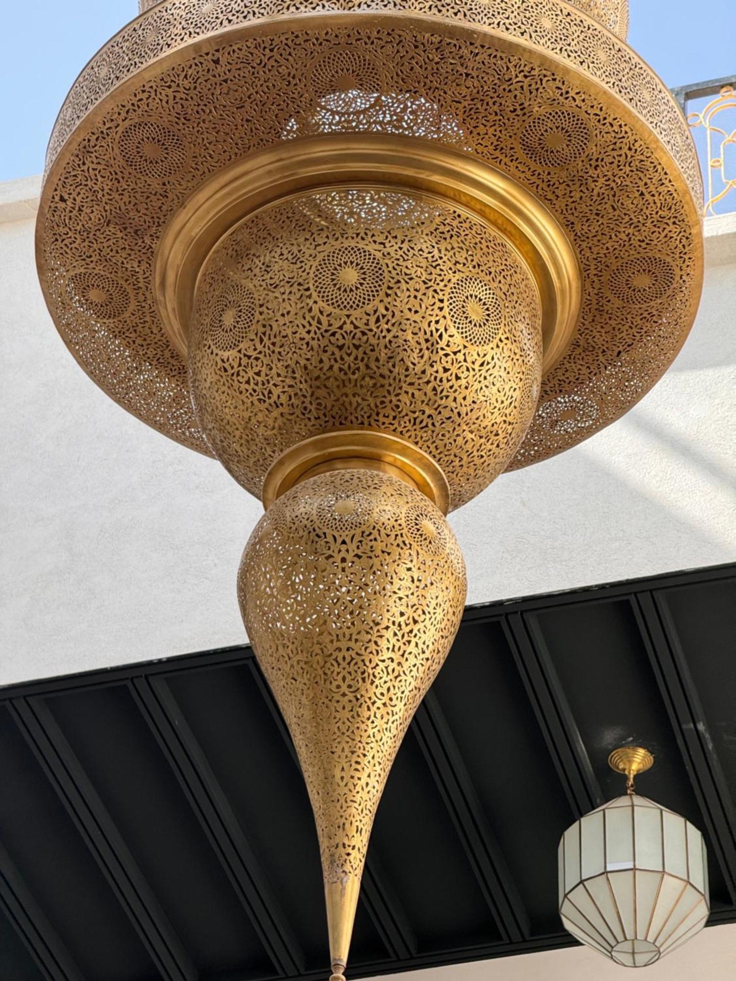 Riad El Khaeir - Piscine, Hamam & Spa Μαρακές Εξωτερικό φωτογραφία